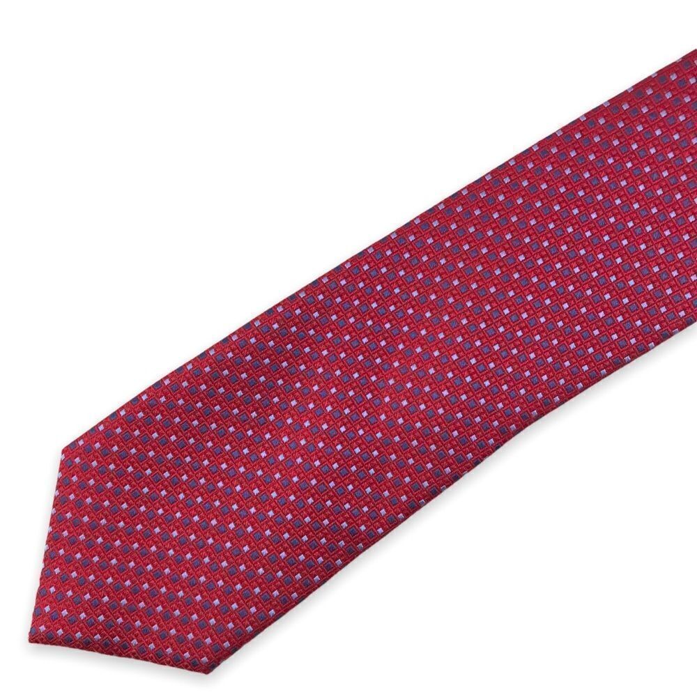 Burma Bibas mens tie extra long